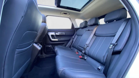 Jaecoo 7 Select 1.6 TGDI 108kW (145CV) FWD