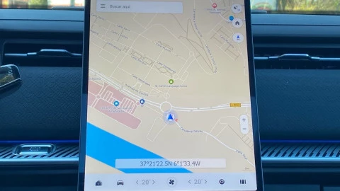 Jaecoo 7 Select 1.6 TGDI 108kW (145CV) FWD