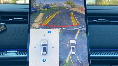 Jaecoo 7 Select 1.6 TGDI 108kW (145CV) FWD