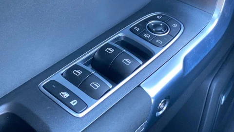 Jaecoo 7 Select 1.6 TGDI 108kW (145CV) FWD