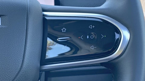 Jaecoo 7 Select 1.6 TGDI 108kW (145CV) FWD