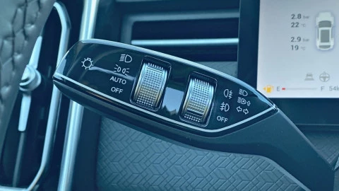 Jaecoo 7 Select 1.6 TGDI 108kW (145CV) FWD