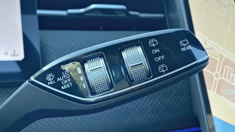 Jaecoo 7 Select 1.6 TGDI 108kW (145CV) FWD