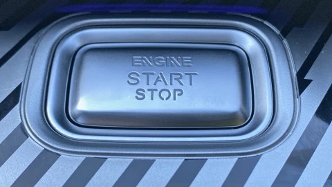 Jaecoo 7 Select 1.6 TGDI 108kW (145CV) FWD