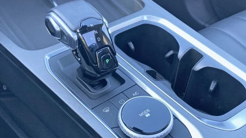 Jaecoo 7 Select 1.6 TGDI 108kW (145CV) FWD