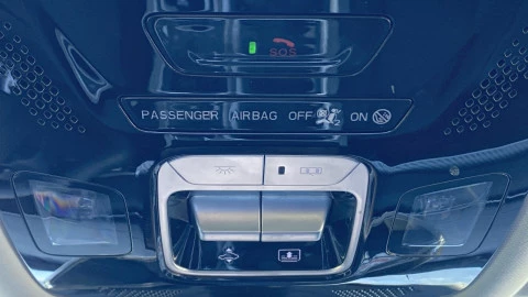 Jaecoo 7 Select 1.6 TGDI 108kW (145CV) FWD