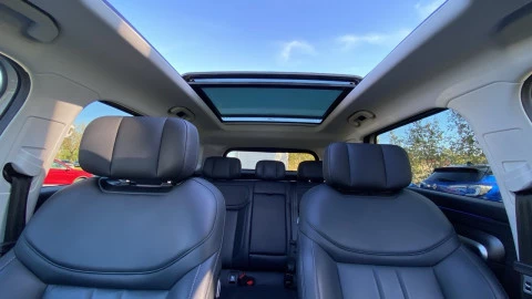 Jaecoo 7 Select 1.6 TGDI 108kW (145CV) FWD