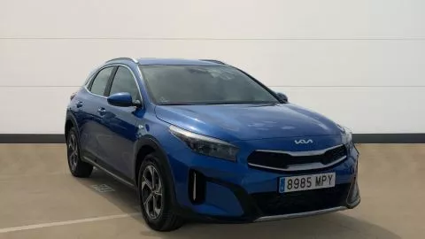 Kia XCeed 1.5 MHEV iMT Drive 118kW (160CV)
