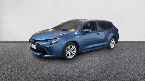 Toyota Corolla 1.8 125H BUSINESS PLUS E-CVT