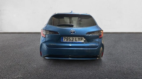 Toyota Corolla 1.8 125H BUSINESS PLUS E-CVT