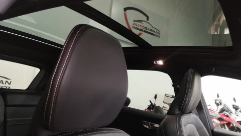 Volvo XC60 2.0 B4 G R-Design Auto