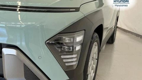Hyundai Kona 1.0T 100CV 48V Tecno