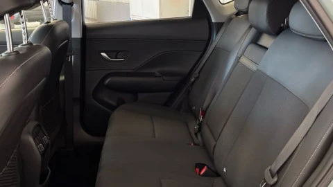 Hyundai Kona 1.0T 100CV 48V Tecno