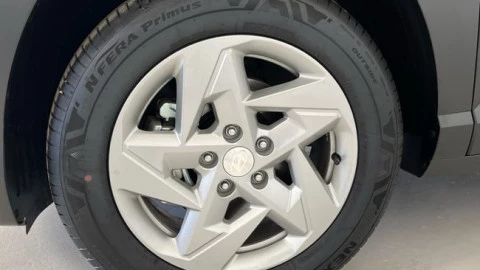 Hyundai Kona 1.0T 100CV 48V Tecno
