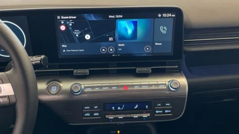 Hyundai Kona 1.0T 100CV 48V Tecno