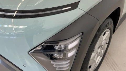 Hyundai Kona 1.0T 100CV 48V Tecno
