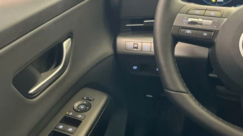 Hyundai Kona 1.0T 100CV 48V Tecno