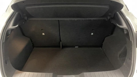 Nissan Juke  Hibrido Hybrid N-Connecta 2025