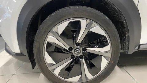 Nissan Juke  Hibrido Hybrid N-Connecta 2025