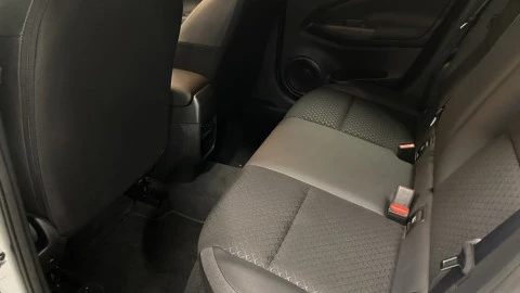 Nissan Juke  Hibrido Hybrid N-Connecta 2025