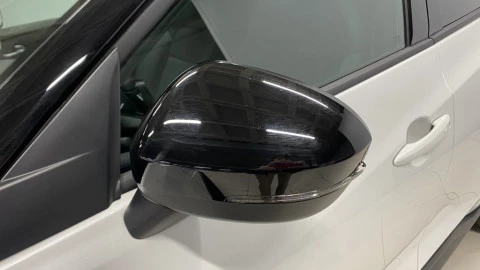 Nissan Juke  Hibrido Hybrid N-Connecta 2025