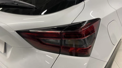 Nissan Juke  Hibrido Hybrid N-Connecta 2025