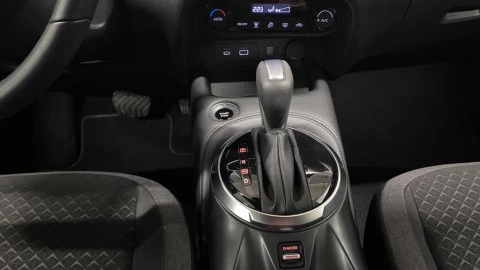 Nissan Juke  Hibrido Hybrid N-Connecta 2025
