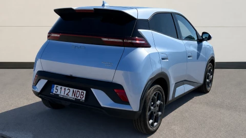 BYD DOLPHIN SURF Comfort