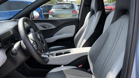 BYD DOLPHIN SURF Comfort