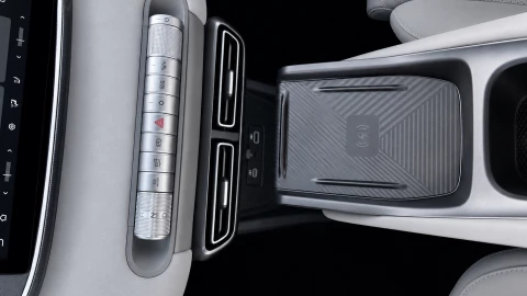 BYD DOLPHIN SURF Comfort
