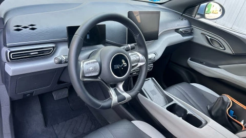 BYD DOLPHIN SURF Comfort