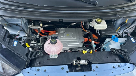 BYD DOLPHIN SURF Comfort