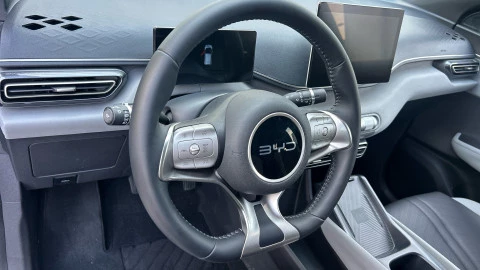 BYD DOLPHIN SURF Comfort