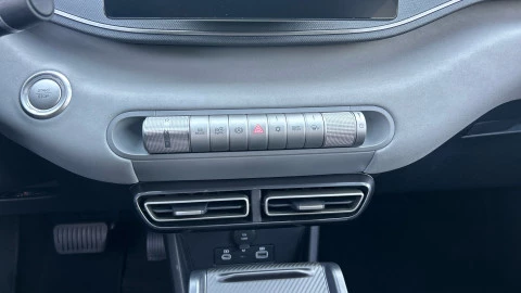 BYD DOLPHIN SURF Comfort