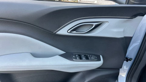BYD DOLPHIN SURF Comfort