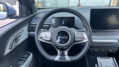 BYD DOLPHIN SURF Comfort