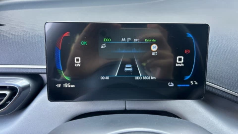 BYD DOLPHIN SURF Comfort