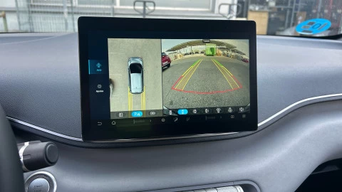 BYD DOLPHIN SURF Comfort