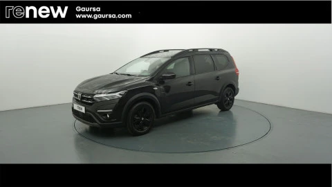 Dacia Jogger S.L. Extreme Go 74kW (100CV) ECO-G 5p