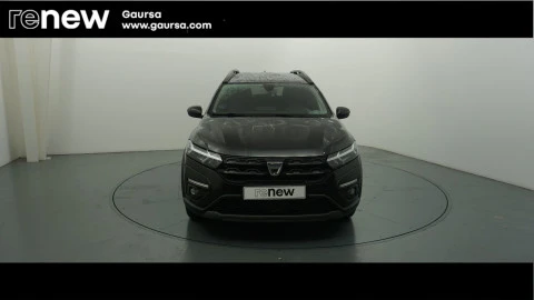 Dacia Jogger S.L. Extreme Go 74kW (100CV) ECO-G 5p