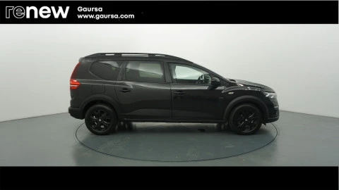 Dacia Jogger S.L. Extreme Go 74kW (100CV) ECO-G 5p