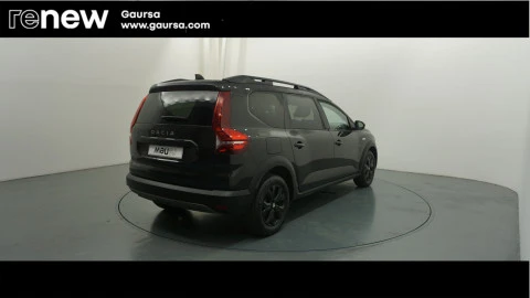 Dacia Jogger S.L. Extreme Go 74kW (100CV) ECO-G 5p