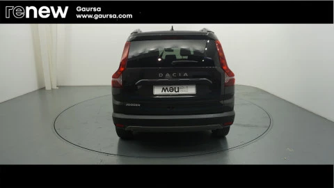 Dacia Jogger S.L. Extreme Go 74kW (100CV) ECO-G 5p