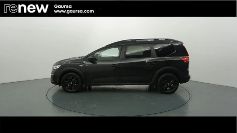 Dacia Jogger S.L. Extreme Go 74kW (100CV) ECO-G 5p