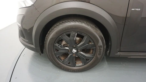 Dacia Jogger S.L. Extreme Go 74kW (100CV) ECO-G 5p
