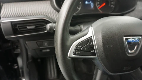 Dacia Jogger S.L. Extreme Go 74kW (100CV) ECO-G 5p