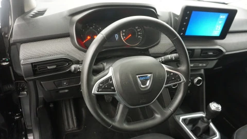 Dacia Jogger S.L. Extreme Go 74kW (100CV) ECO-G 5p
