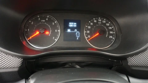 Dacia Jogger S.L. Extreme Go 74kW (100CV) ECO-G 5p