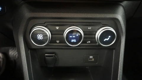 Dacia Jogger S.L. Extreme Go 74kW (100CV) ECO-G 5p