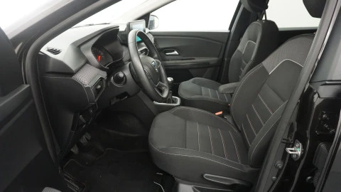 Dacia Jogger S.L. Extreme Go 74kW (100CV) ECO-G 5p
